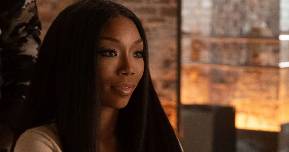 Brandy to Star in A24's Psychological Horror Movie The Front Room