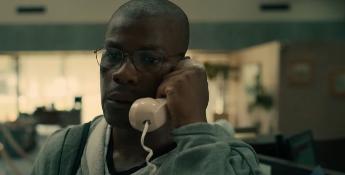 Watch the New Trailer for Breaking Starring John Boyega and Michael K. Williams
