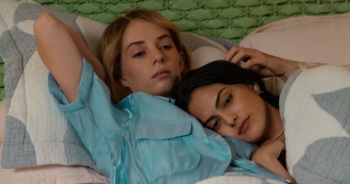 Maya Hawke and Camila Mendes Team Up to 'Do Revenge' in New Trailer