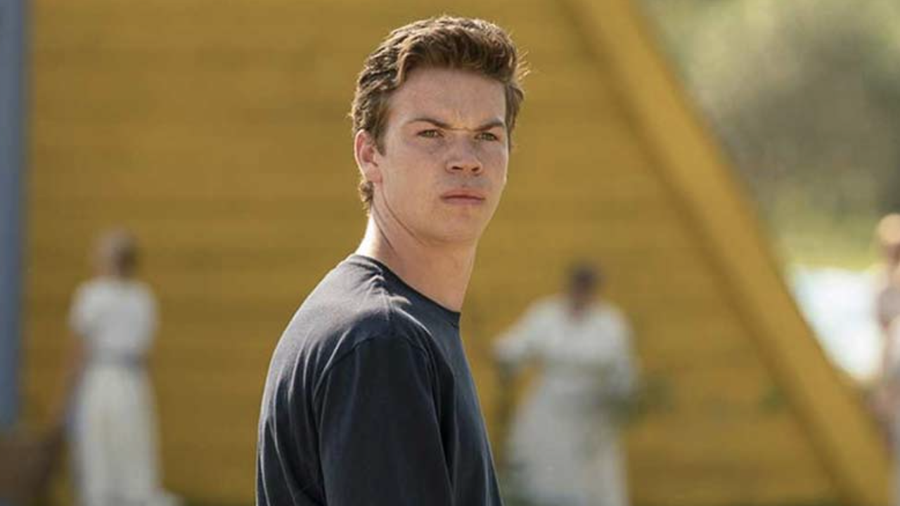 Guardians Of The Galaxy Vol. 3’s Will Poulter Opens Up About Auditioning For The Role Of Adam Warlock