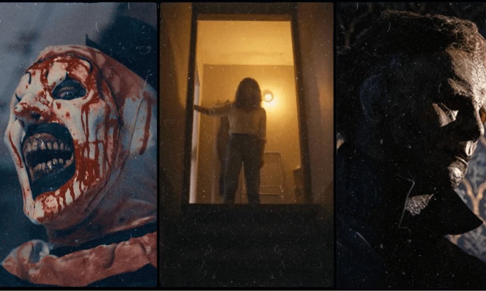 Bloody Disgusting’s Fall 2022 Horror Preview – 30 Upcoming Horror Movies!