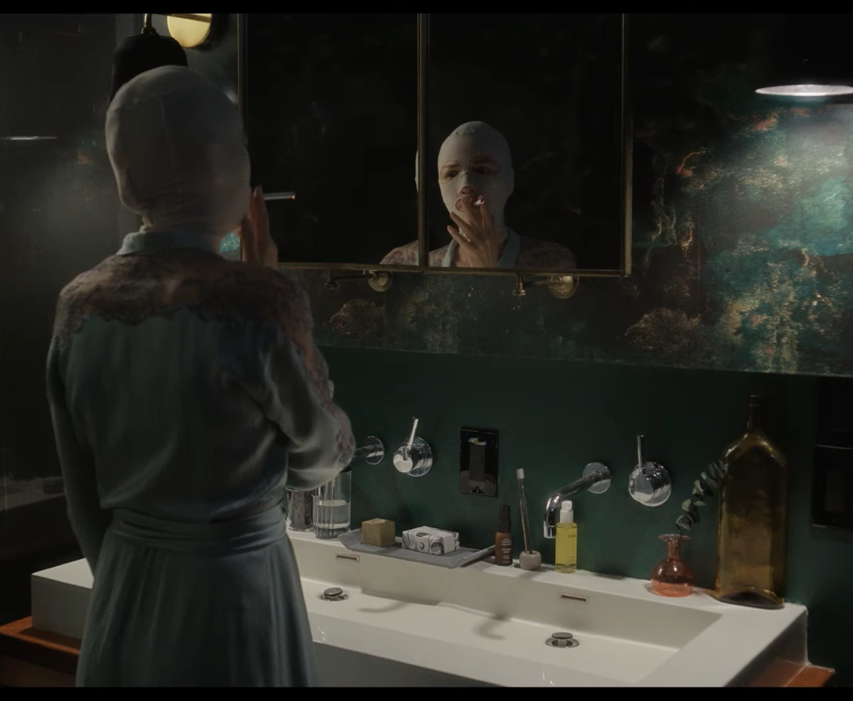 Trailer Released for Goodnight Mommy Remake Starring Naomi Watts