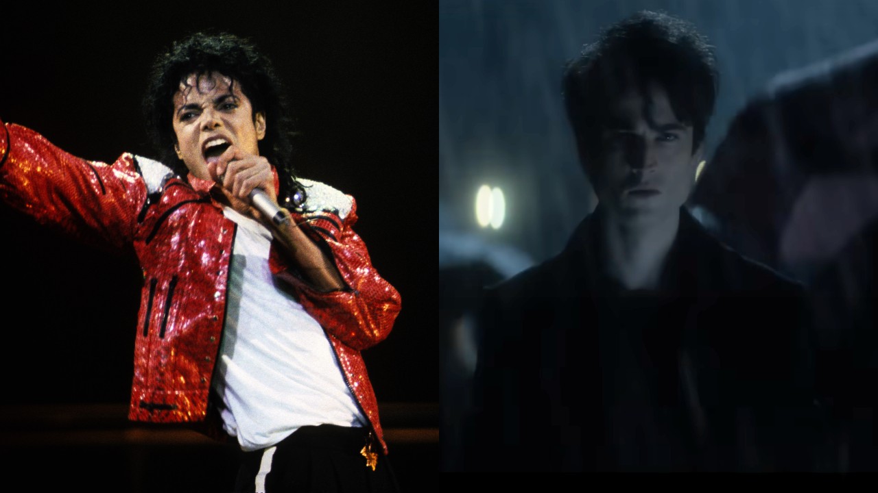The Sandman's Neil Gaiman Reveals Big Way Michael Jackson Wanted To Join Previous Adaptation Attempt