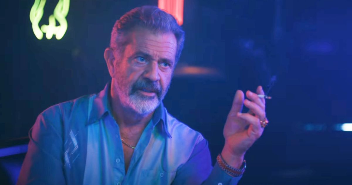 Josh Duhamel and Mel Gibson Are Partners in Crime in Bandit Trailer