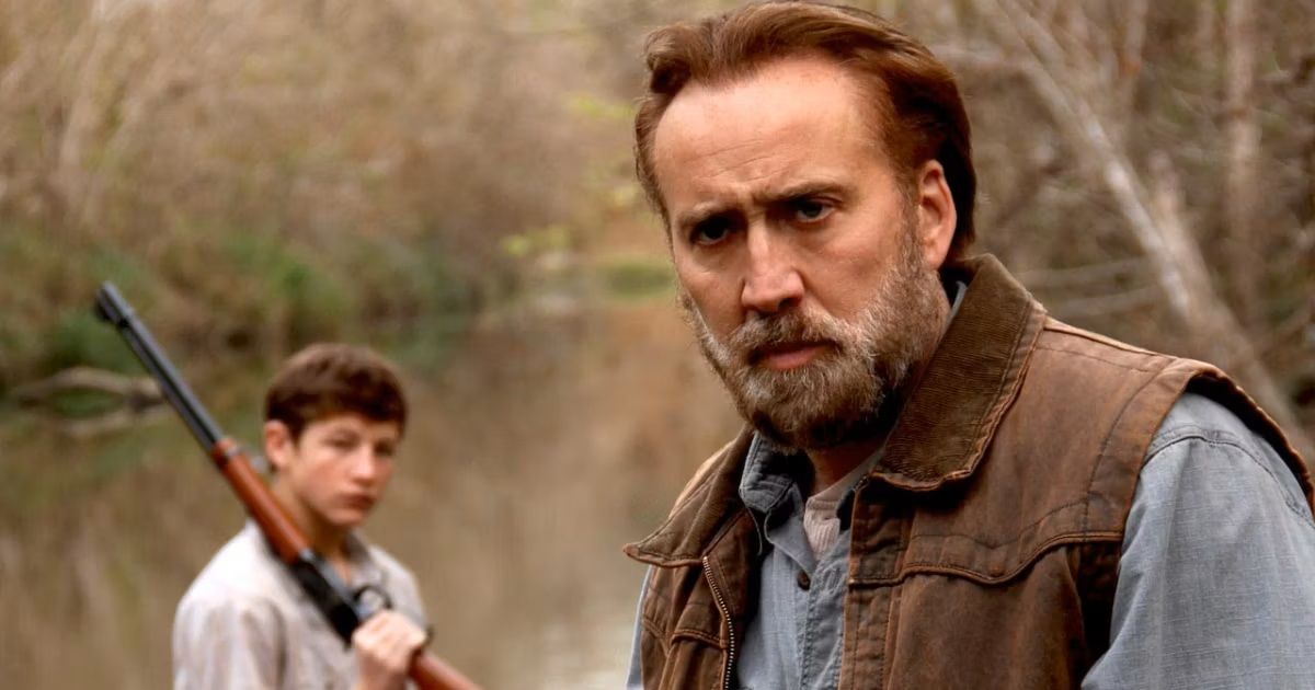 Nicolas Cage Joins A24's New Comedy Movie Dream Scenario