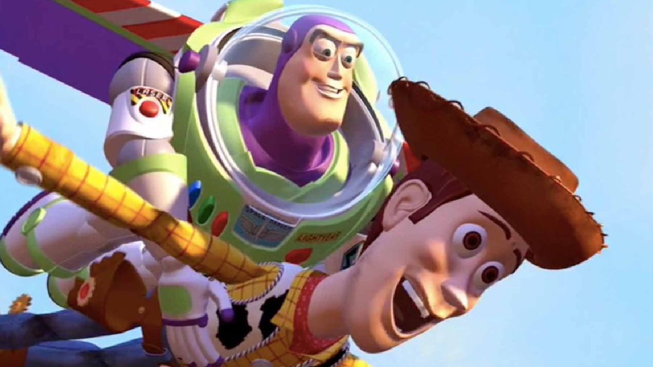 Pixar's Ralph Eggleston, Known For Working On Toy Story And Monsters Inc, Is Dead At 56