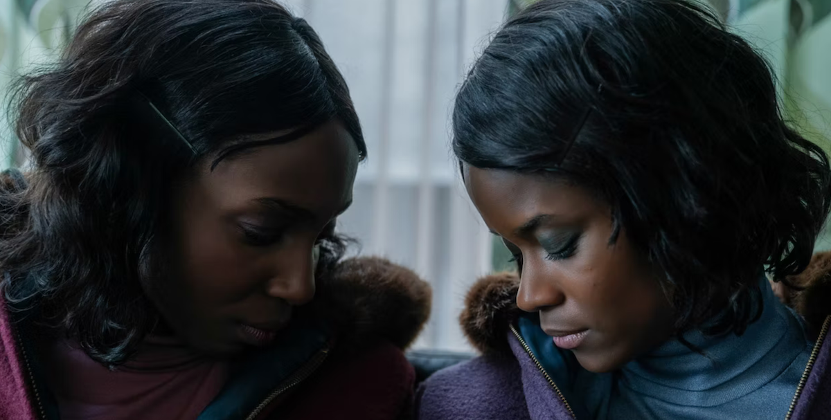 Trailer for Letitia Wright’s The Silent Twins Released