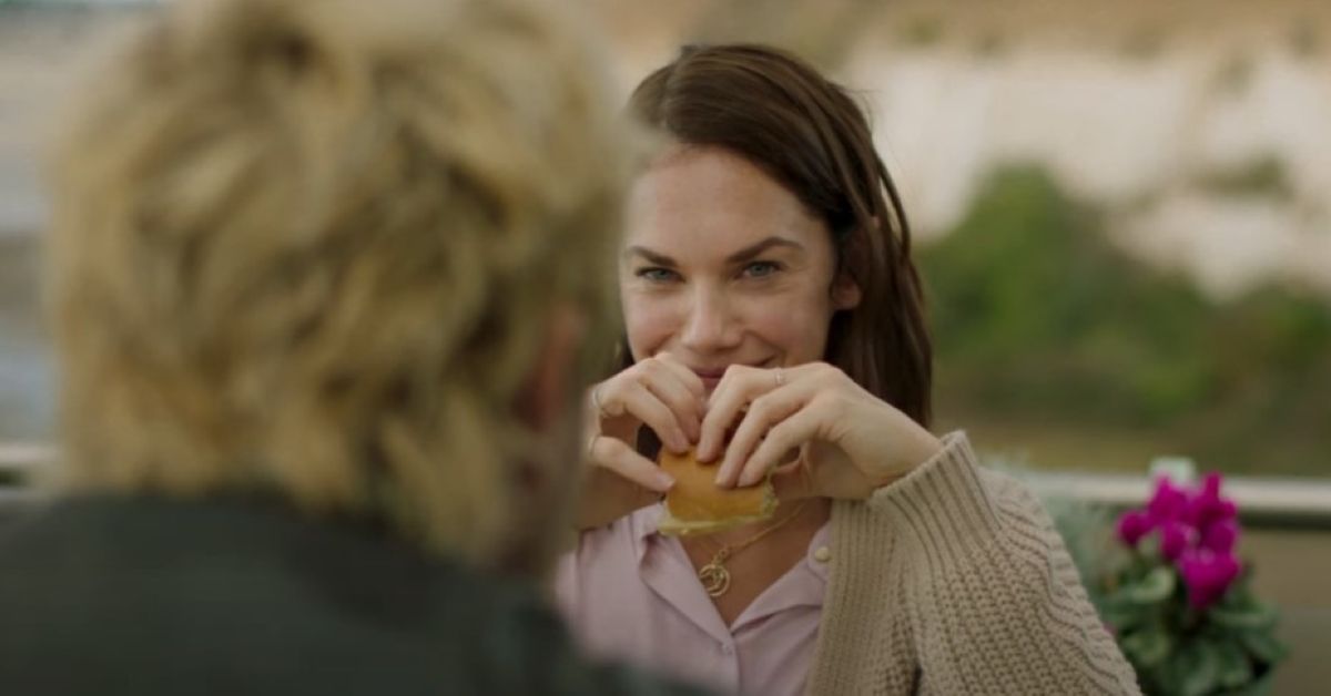 Exclusive: Watch the Trailer for True Things Starring Ruth Wilson