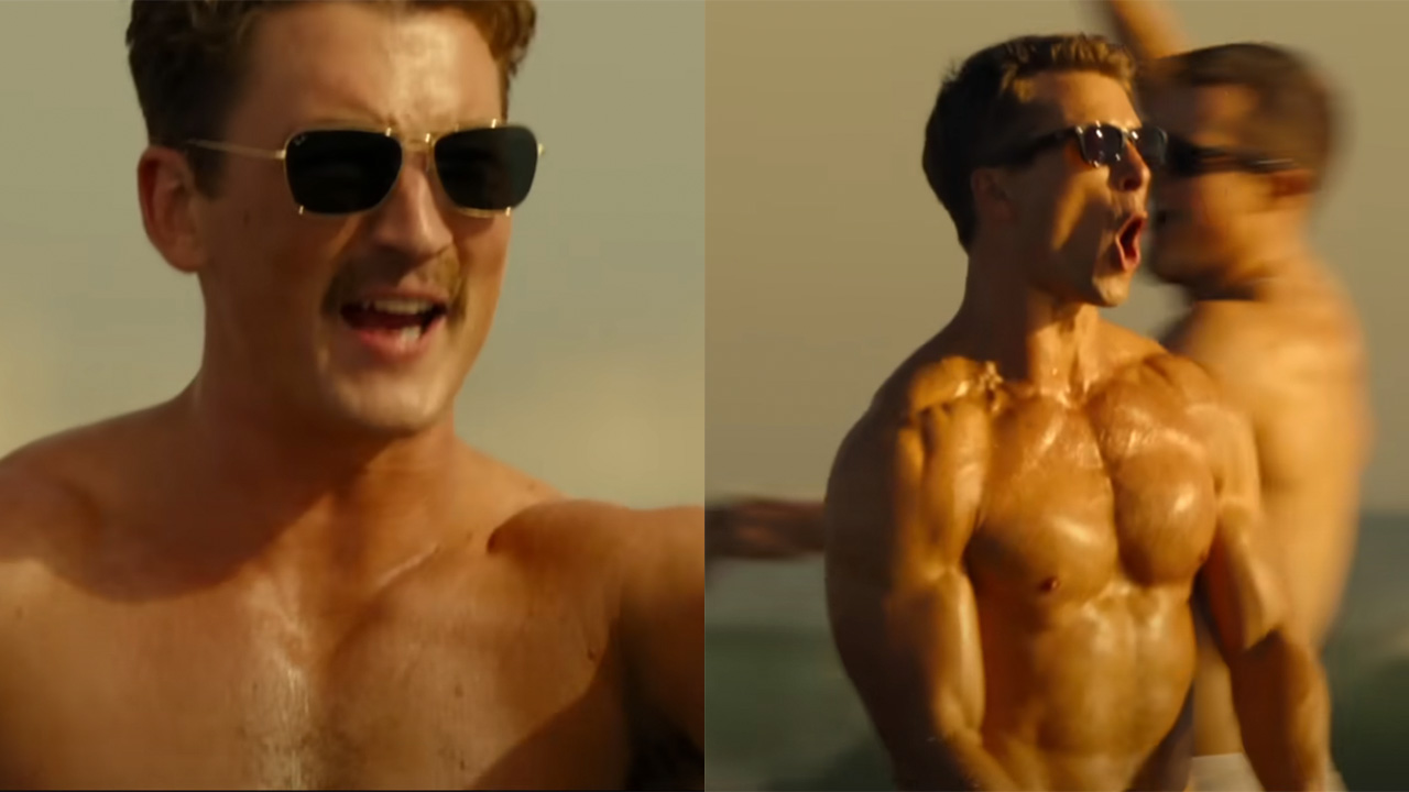 This Story About Top Gun: Maverick’s Glen Powell And Miles Teller Rooming Together Is Too Cute