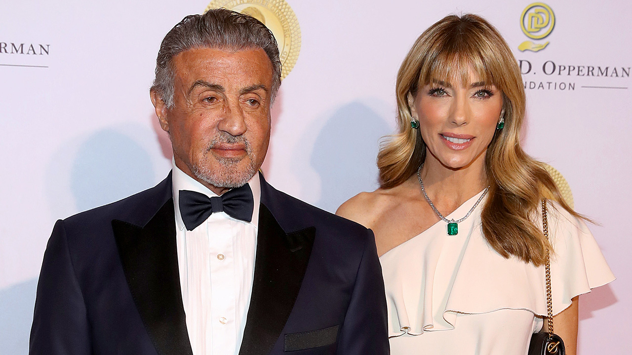 Sylvester Stallone Has Responded To Ex Jennifer Flavin’s Divorce Claims About Money