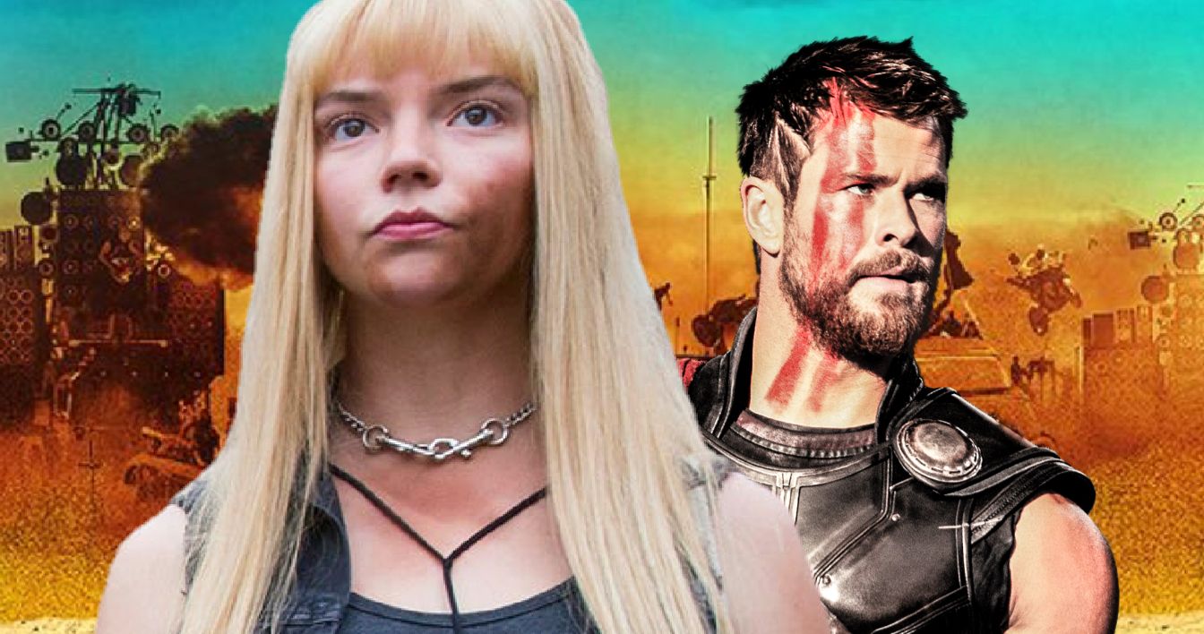 Furiosa Will Focus on Worldbuilding More Than Mad Max: Fury Road, George Miller Says