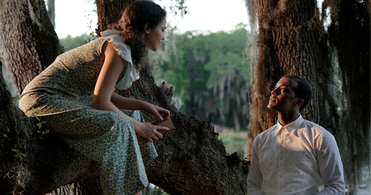 Netflix Unveils Trailer for Tyler Perry's Romance Drama A Jazzman's Blues