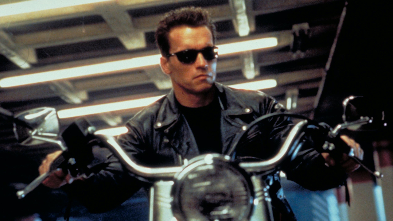 Arnold Schwarzenegger Celebrated Terminator’s Judgement Day With A Delightful Throwback