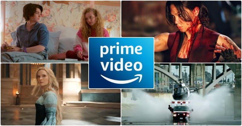 What's New to Stream on Amazon Prime for September 2022
