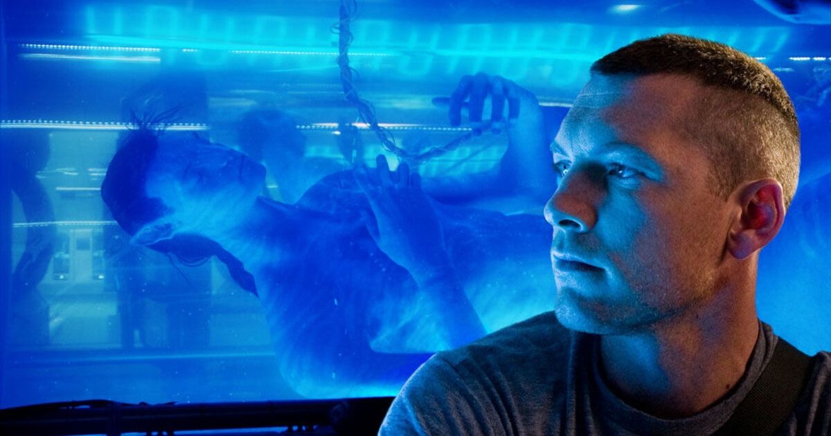 Avatar Set for Theatrical Re-Release With Improved Visuals in New Trailer