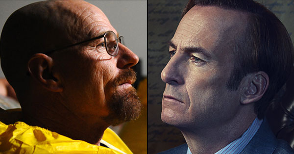 Hear Us Out: Better Call Saul Is a Better Show Than Breaking Bad