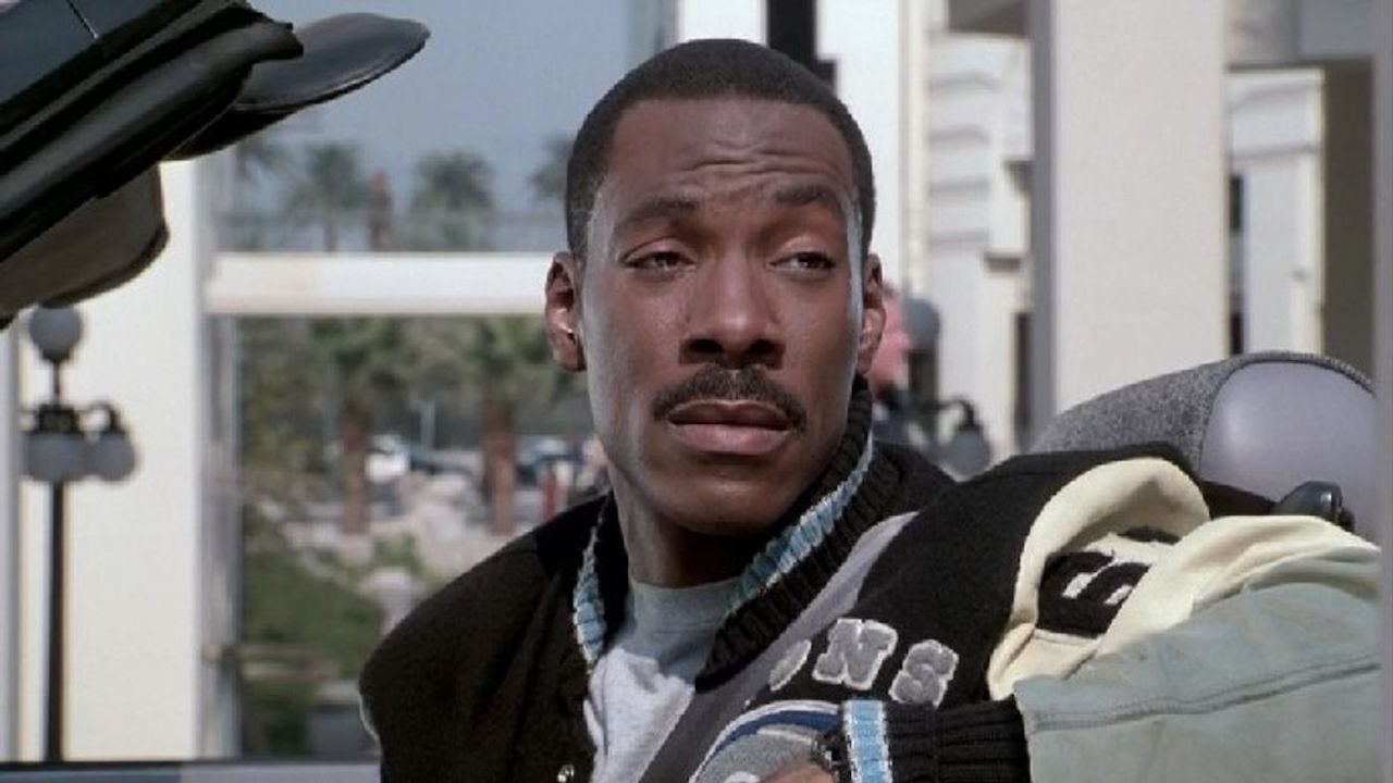 Beverly Hills Cop 4 Gets New Title and Adds More Stars as the Film Enters Production