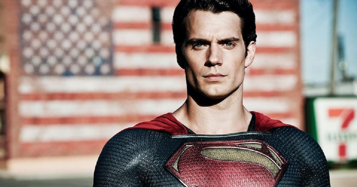 Henry Cavill's Superman Return Teased by Industry Insider