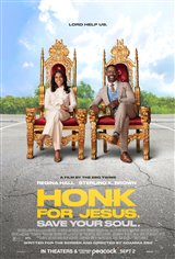 Honk for Jesus. Save Your Soul. - Coming Soon | Movie Synopsis and Plot