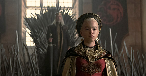House of the Dragon First Reviews: HBO's Game of Thrones Prequel Is 'Beautifully Crafted' and 'Compelling,' Critics Say
