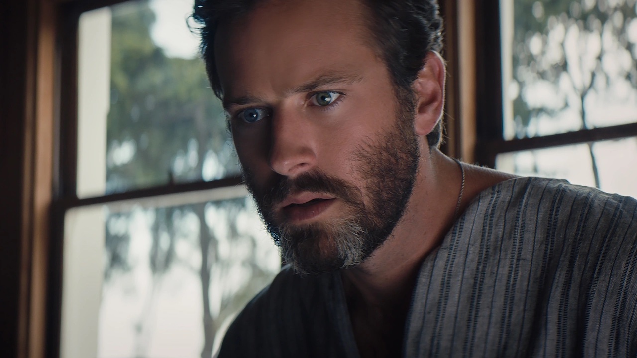 How Armie Hammer Is Reportedly Feeling Ahead of House of Hammer Docuseries