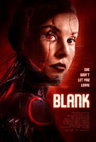 Blank - Trailer