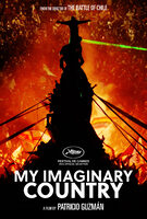My Imaginary Country - Trailer