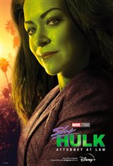 She-Hulk: Attorney at Law (Disney+) -  | Movie Synopsis and Plot