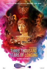 Three Thousand Years of Longing - Coming Soon | Movie Synopsis and Plot