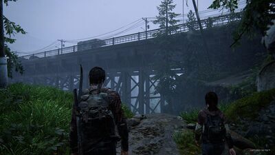 The Last of Us, Part 1 Rebuilds Landmark Game from the Ground Up