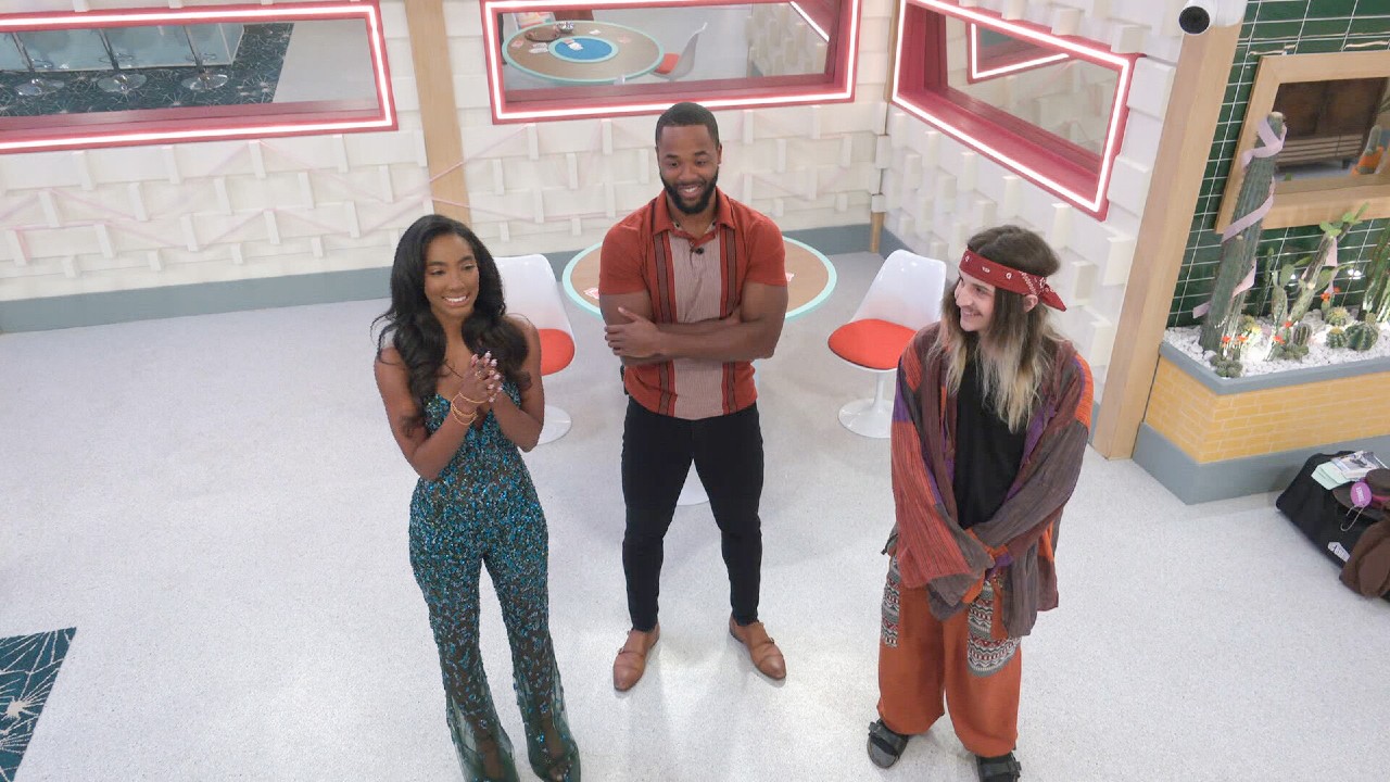 Big Brother Spoilers Who Won The Final HOH Part 2, And Who The Winner