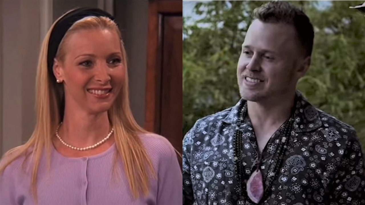 'Rude' Celebrities Trend Continues As Spencer Pratt Puts 'Phoebe From Friends' On Blast