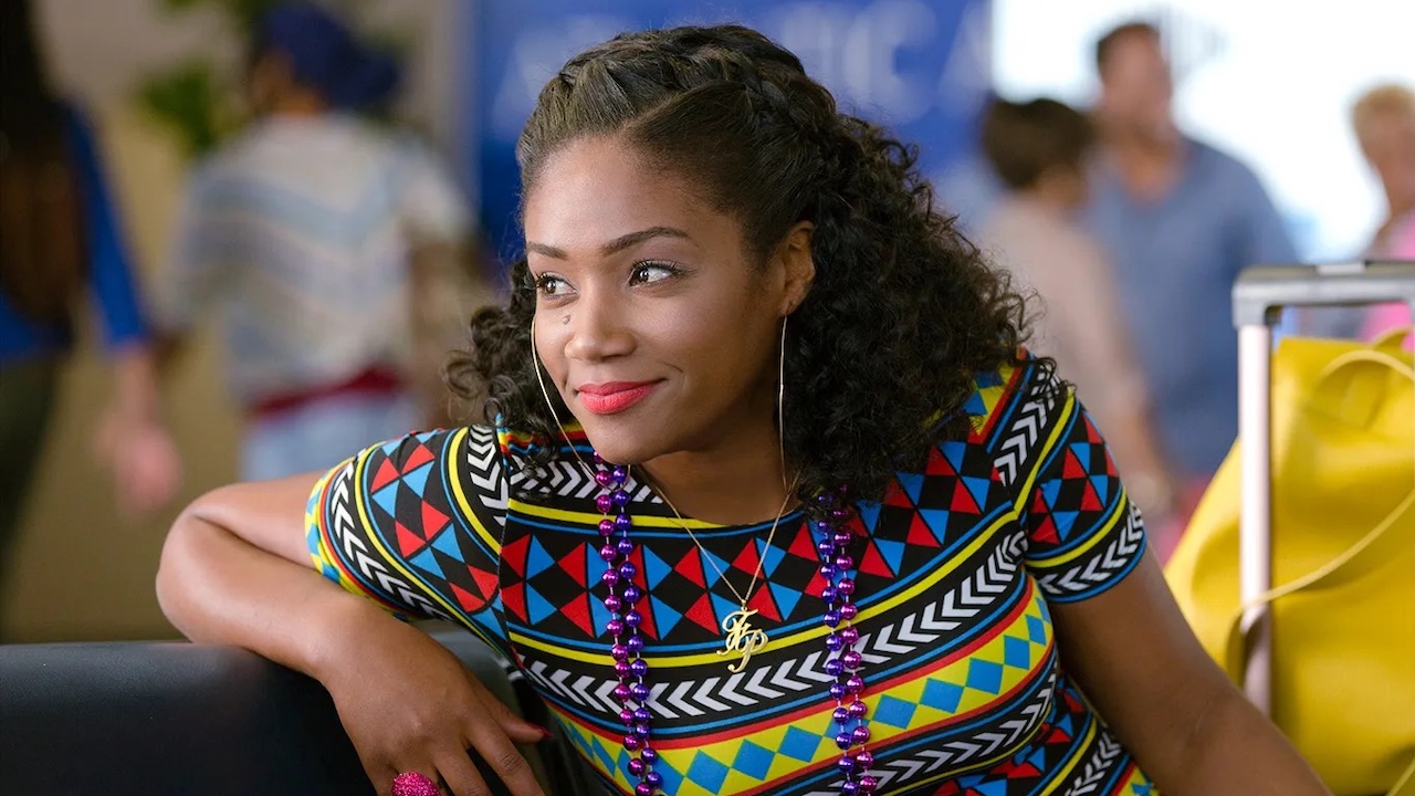 Girls Trip Star Tiffany Haddish Has Been Accused Of Child Sexual Abuse