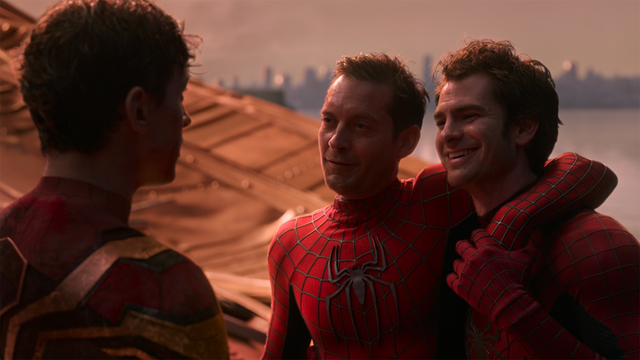 Fall 2022 Gets Off To A Dismal Start At The Box Office As Spider-Man: No Way Home Takes The Top Spot Again