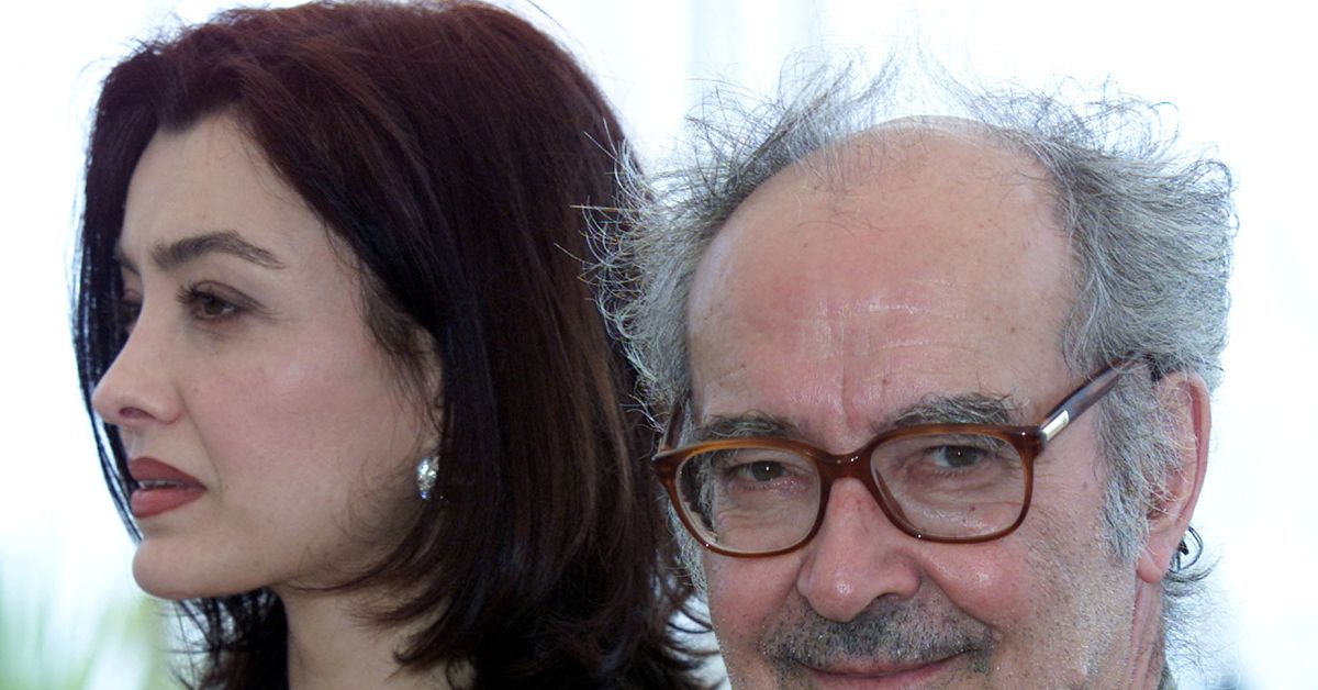 New Wave film director Jean-Luc Godard has died