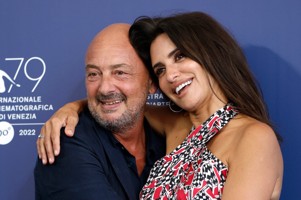 Emanuele Crialese On How His Identity Shaped His Latest Film ‘L’immensità’ With Penélope Cruz