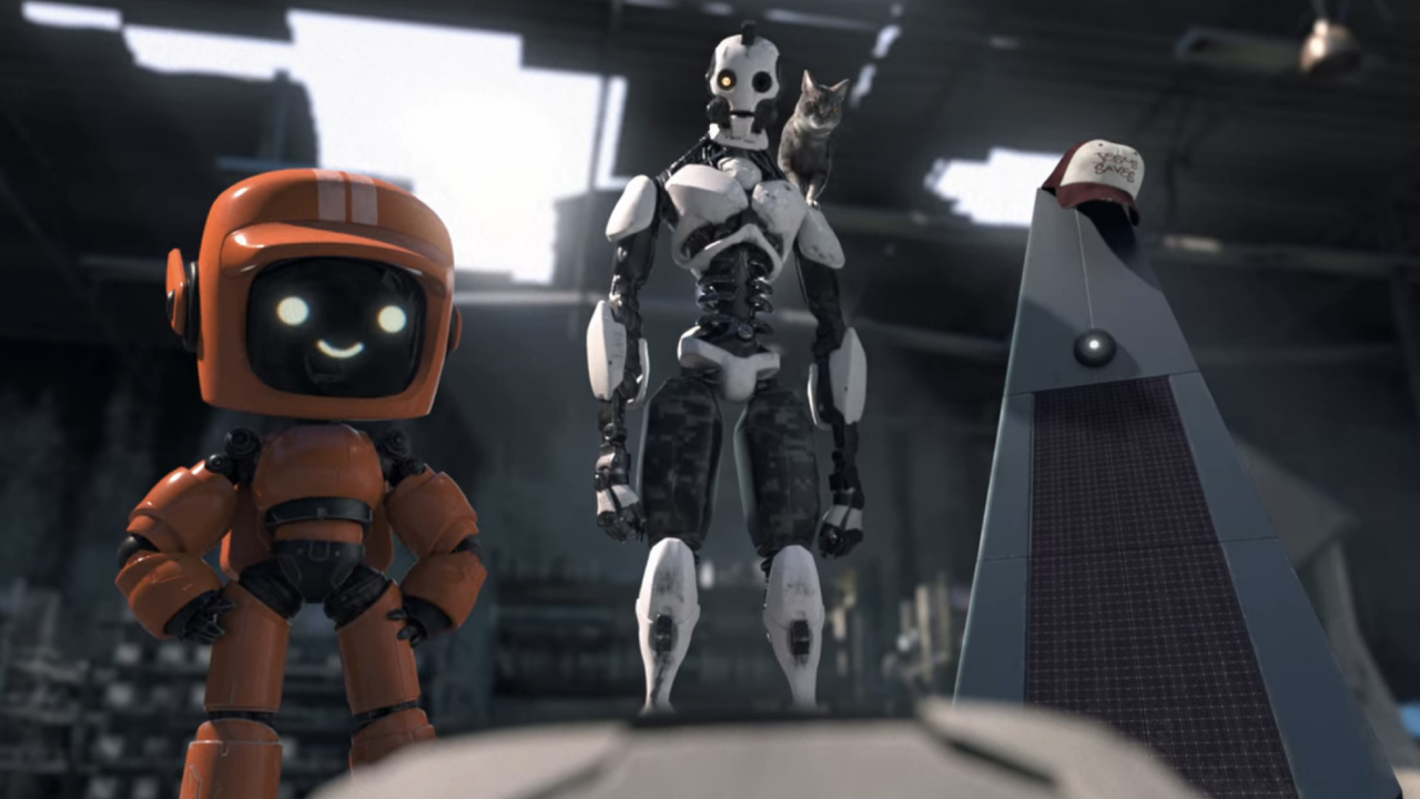 The 10 Best Love, Death & Robots Episodes So Far, Ranked
