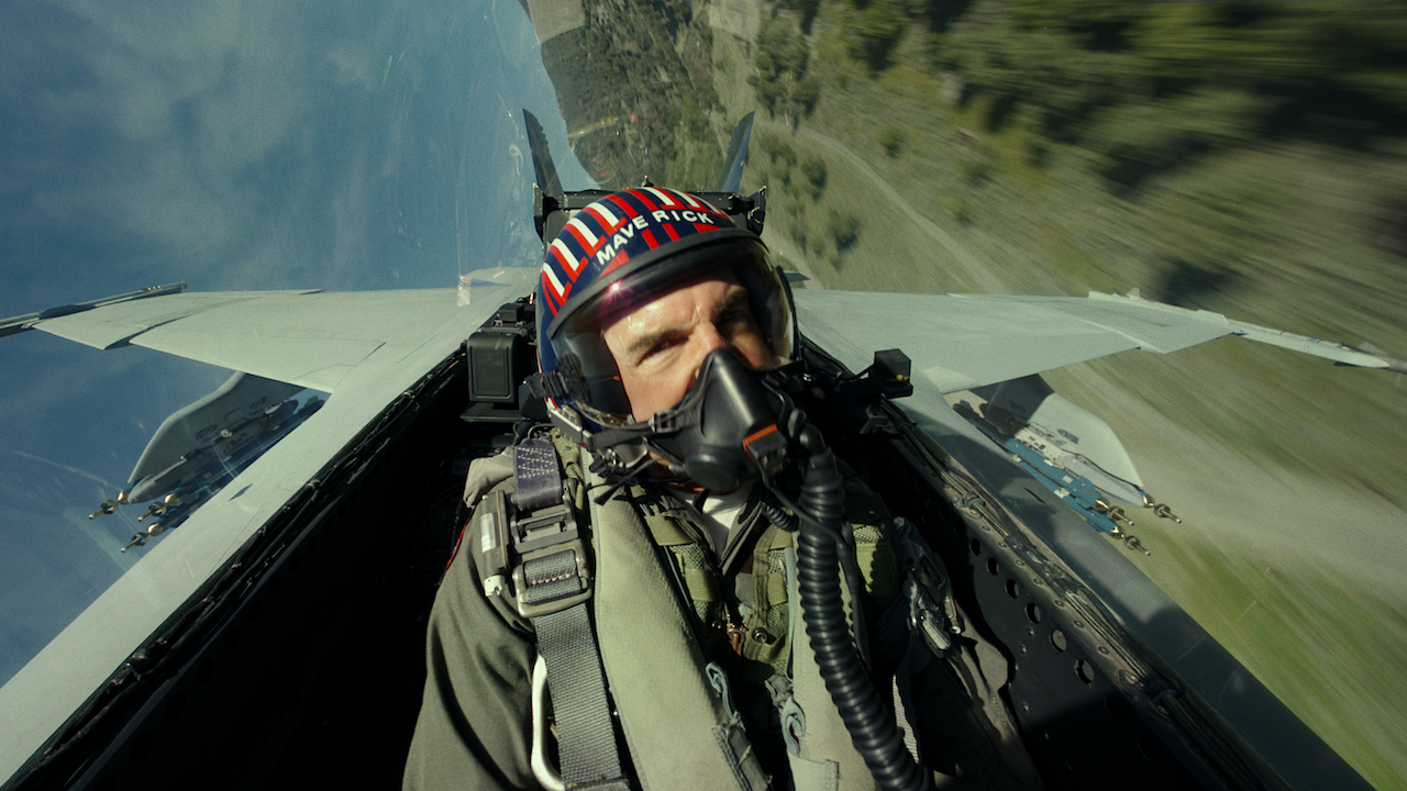 Top Gun: Maverick’s Aerial Coordinator Shares His ‘Number 1’ Rule On Set And How Tom Cruise, Joseph Kosinski And The Studio Agreed On Practical Effects