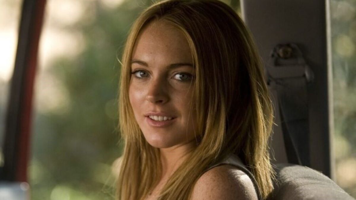 Lindsay Lohan to Lead Netflix Movie Irish Wish