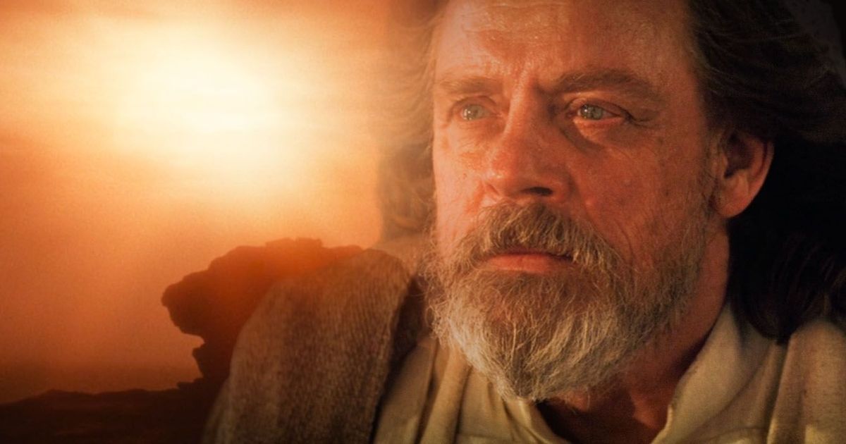 Rian Johnson Says Bringing Luke Skywalker Back in The Last Jedi Was 'Complicated'