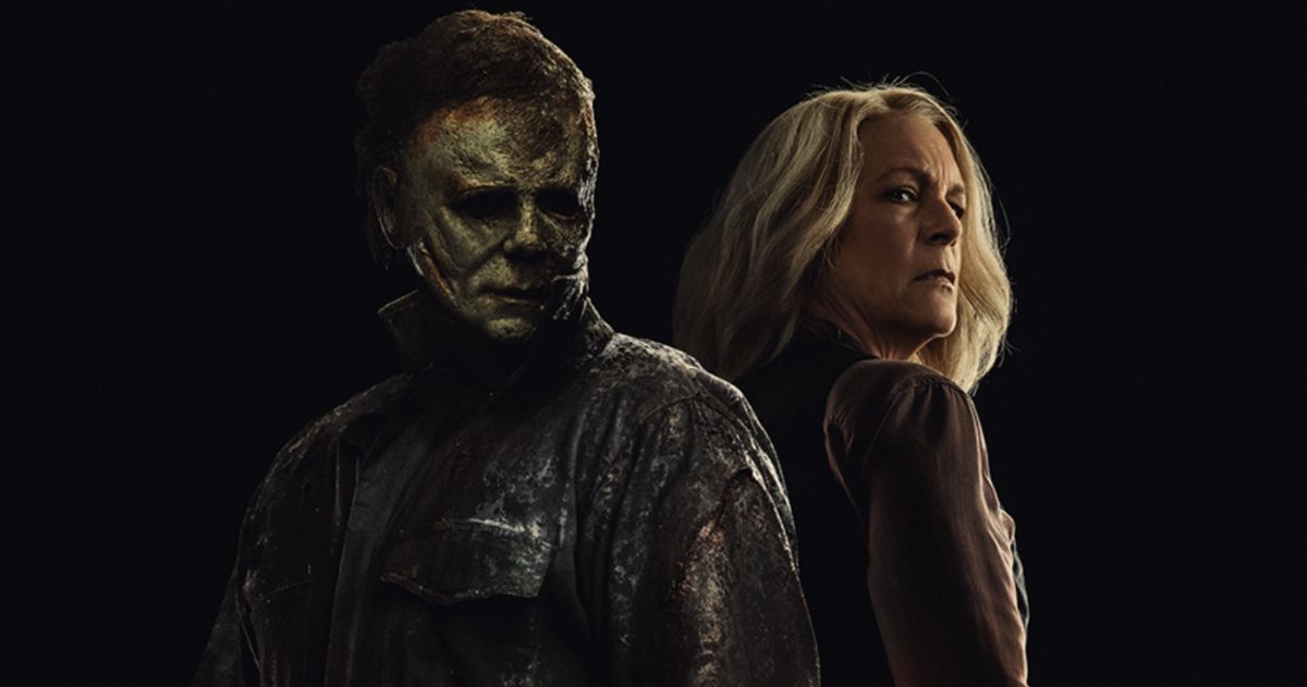 Halloween Ends Director Is Still Changing the Movie’s Ending Daily