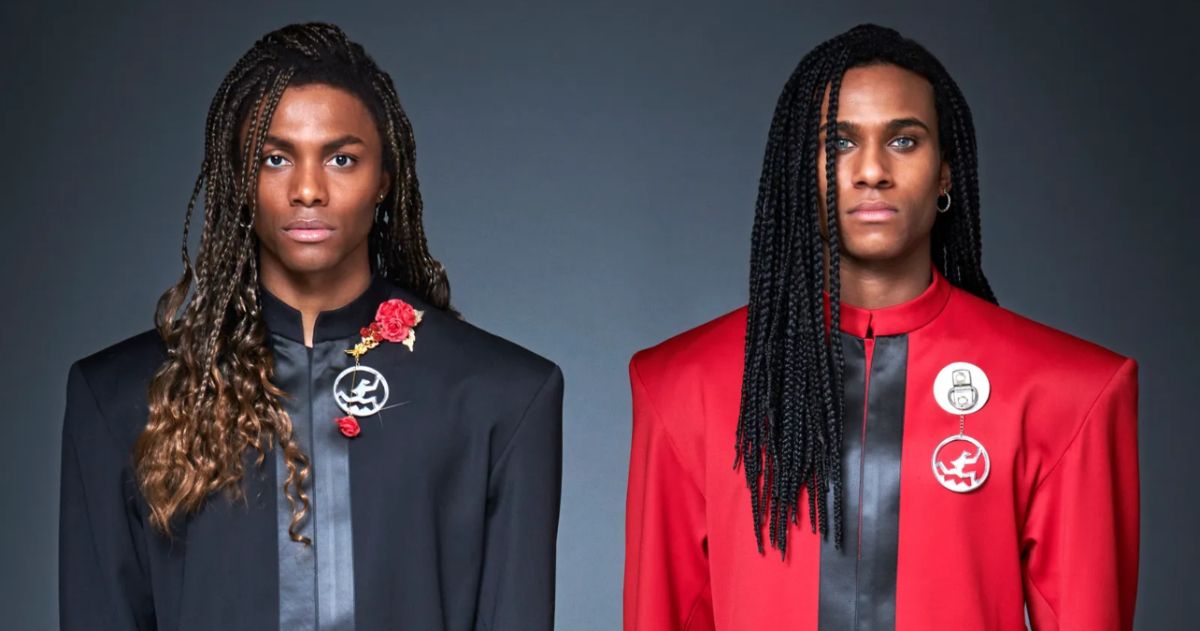 Girl You Know It's True Image Reveals First Look at Milli Vanilli Biopic