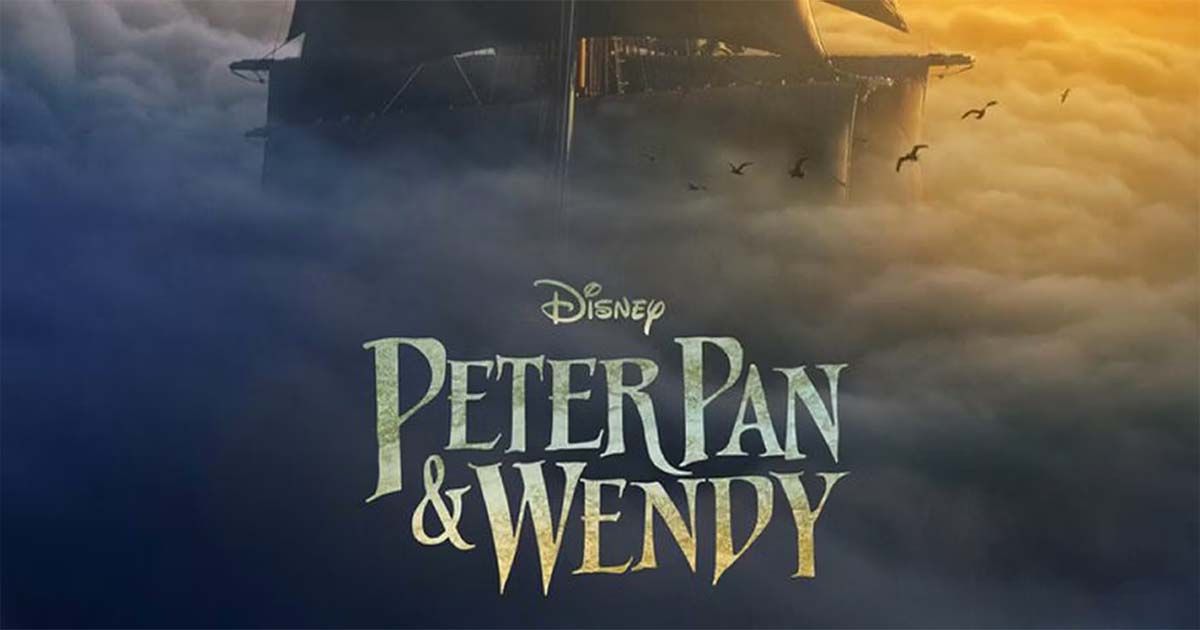 Peter Pan & Wendy: Plot, Cast, and Everything Else We Know