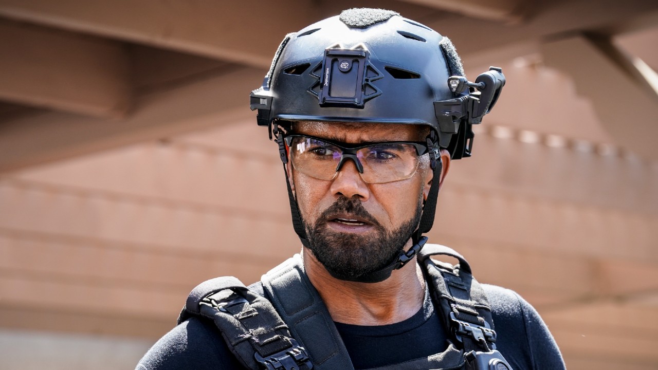 S.W.A.T.’s Shemar Moore Dropped A Fresh BTS Photo Of The Show’s Set In Thailand