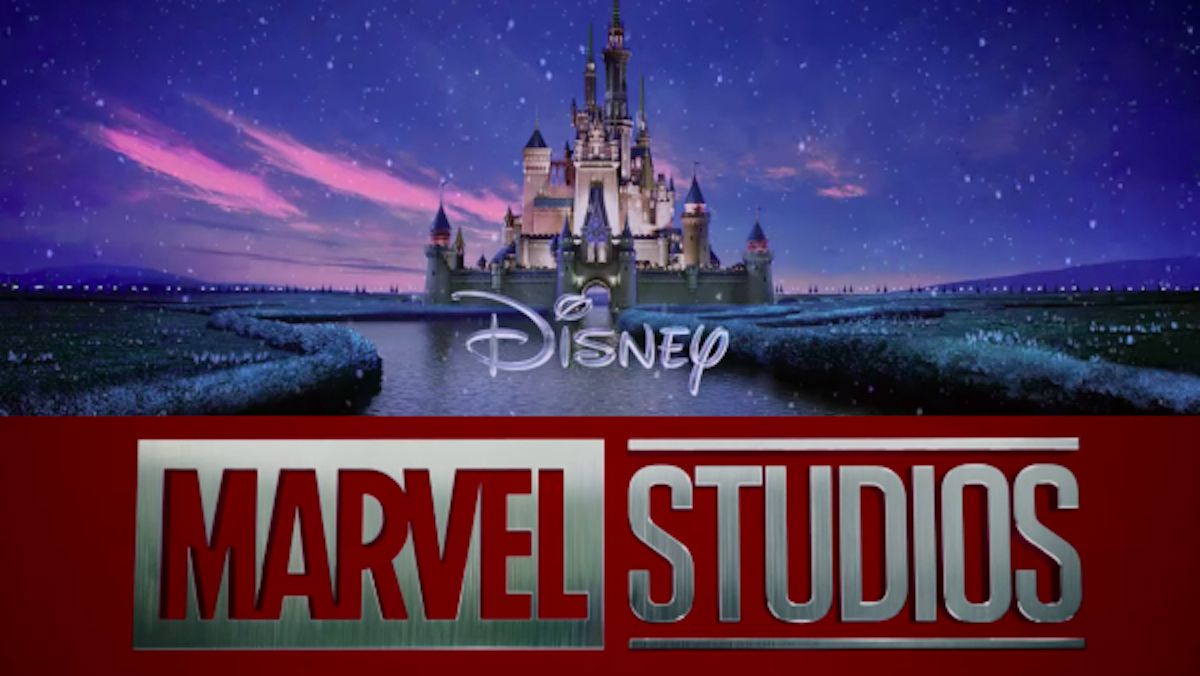 It’s Been 13 Years Since Disney Purchased Marvel Studios and the Rest is History