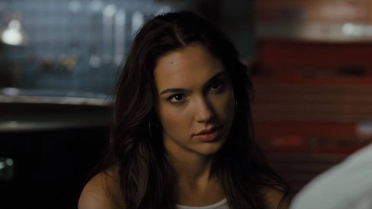 Gal Gadot Says She Was ‘Intimidating’ On The Snow White Set, And Rachel ...