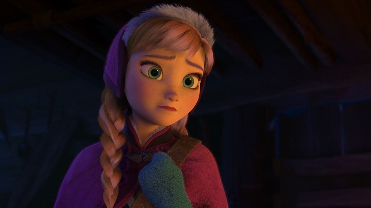 Frozen’s Kristen Bell Hilariously Apologizes To The Parents Who Have Watched The Movies On A Loop