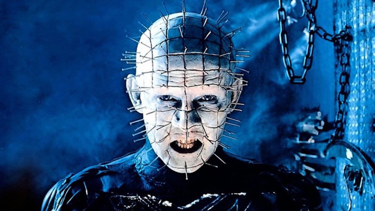 Hellraiser's Jamie Clayton Reveals Clear Look At Her Version of Pinhead, And Fans Have Thoughts