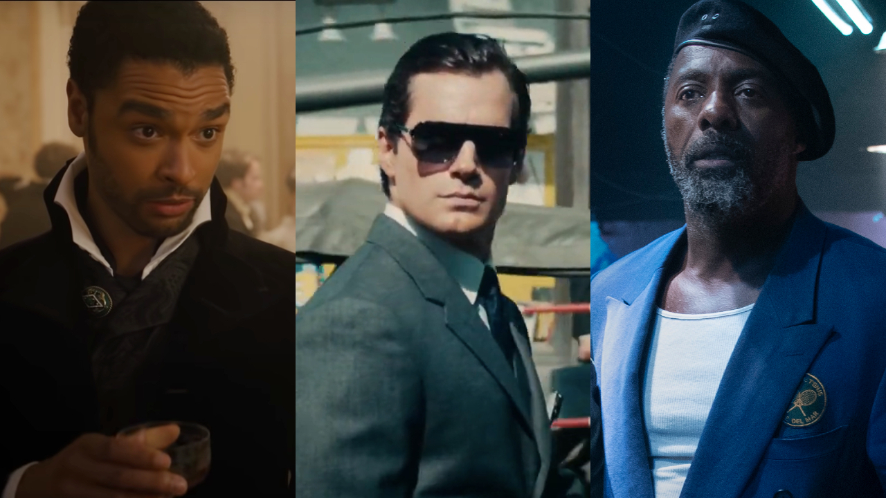 James Bond Odds: Where Henry Cavill, Idris Elba And Regé-Jean Page All Shake Out Right Now