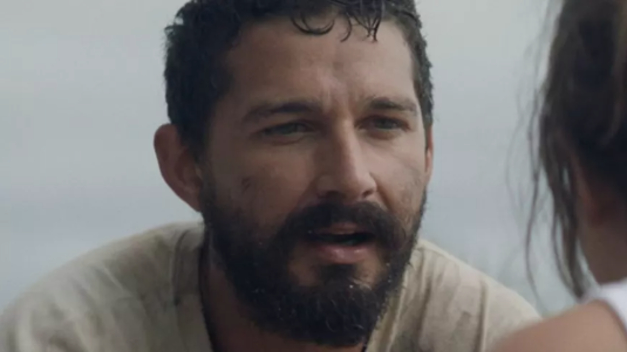 Shia LaBeouf Gets Candid About Padre Pio, The Movie That Got Him Out Of Acting Exile